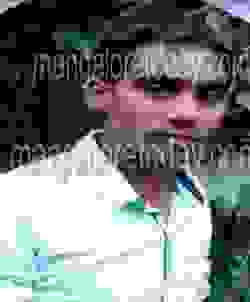 Harish murder.